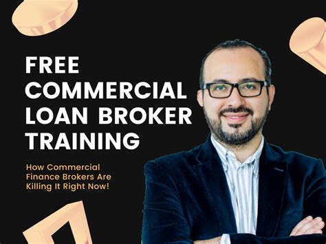 Loan Broker Training (2021) .